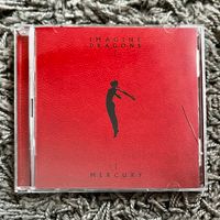 Imagine Dragons - Mercury Act 1&2, Doppel CD Album Rheinland-Pfalz - Bruchweiler Vorschau