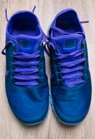 Nike Sneaker Gr 38 Nordrhein-Westfalen - Olpe Vorschau