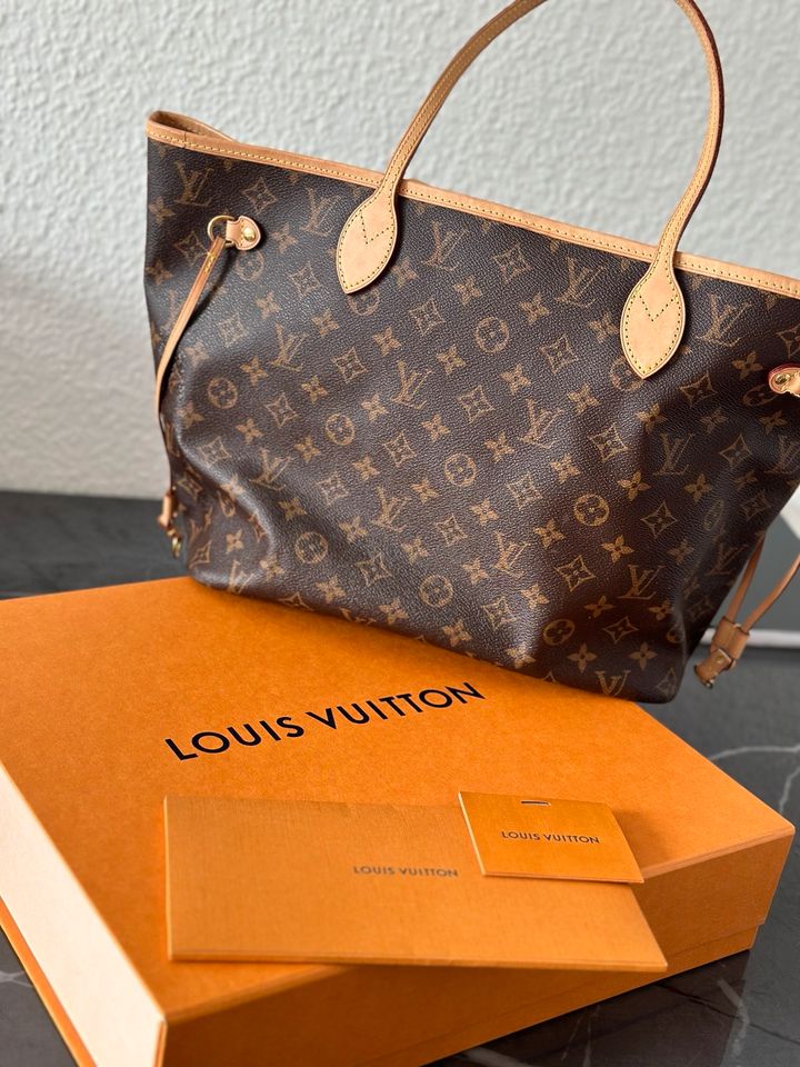 Louis Vuitton Tasche in Krefeld
