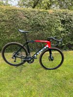 Trek Emonda SLR 56 DI2 upgrades Hessen - Lützelbach Vorschau