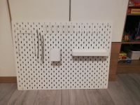 Ikea Pinnwand mit Zubehör Nordrhein-Westfalen - Nettetal Vorschau