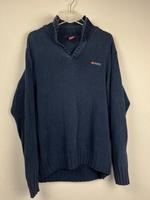 Vintage V-Neck Diesel Sweater - Retro Pullover - Oldschool -Gr. M Niedersachsen - Neuenhaus Vorschau