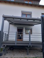 Markise Deluxe Grande von Heim & Haus Bayern - Schwandorf Vorschau