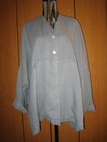 Backstage Sommer Leinenjacke, Größe One Size 8,00 € Schleswig-Holstein - Kaltenkirchen Vorschau