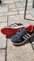 Sneaker Adidas Grösse 35 Sachsen - Rodewisch Vorschau