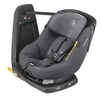 Maxi-Cosi AxissFix 360° ISOFIX Authentic Graphite NEU Niedersachsen - Scheeßel Vorschau