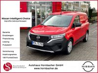 Nissan Townstar Kastenwagen L1 2,0t Acenta Hessen - Kelkheim Vorschau