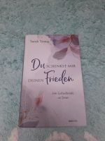 Andachtsbuch Sarah Young Du schenkst mir deinen Frieden,Gerth Nordrhein-Westfalen - Wenden Vorschau