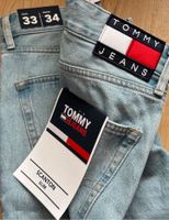 Neue Tommy Hilfiger Jeans Scanton W33xL34. NP 109,90€ Feldmoching-Hasenbergl - Feldmoching Vorschau