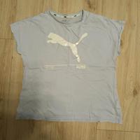 Puma Shirt Niedersachsen - Wilhelmshaven Vorschau