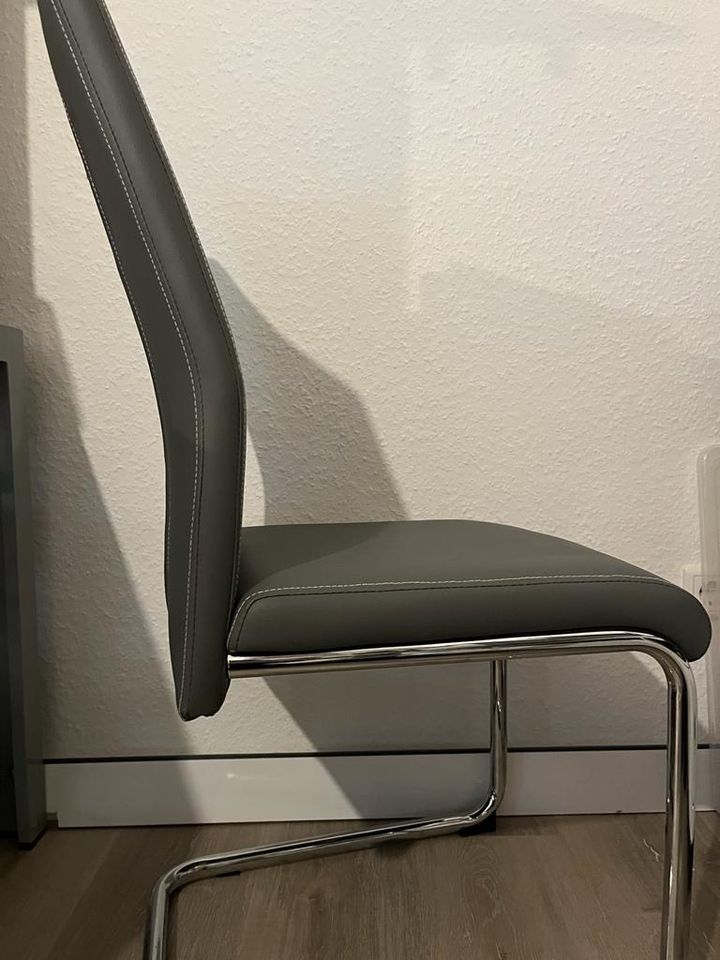 4x Stühle zu verkaufen in Dortmund