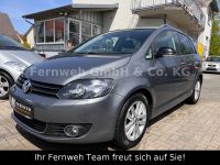 Volkswagen Golf Plus VI Style // KLIMA // NAVI // UVM! Bayern - Bad Neustadt a.d. Saale Vorschau