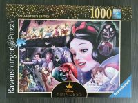 Ravensburger Disney Schneewittchen Puzzle Niedersachsen - Syke Vorschau