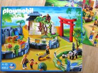 PLAYMOBIL Asien Gehege 4852 in OVP +Poster Nordrhein-Westfalen - Leverkusen Vorschau