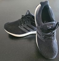 Adidas ULTRABOOST 4.0 DNA - schwarz - Größe 39 1/3 Baden-Württemberg - Ravensburg Vorschau