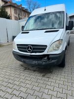 Mercedes-Benz Sprinter 316 Kühlfahrzeug Baden-Württemberg - Mannheim Vorschau