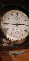 Lange und Söhne  , Marinechronometer B Chronometer Schleswig-Holstein - Krokau Vorschau