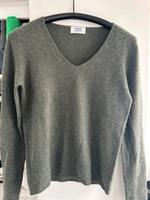 100% Authentic Cashmere Pullover mit V-Ausschnitt Bayern - Bamberg Vorschau