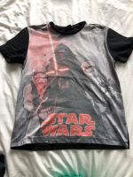 Star Wars T-Shirt Gr. 164 (fällt kleiner aus) 134/140 Niedersachsen - Schwanewede Vorschau