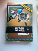 Hidden games Krimi-Spiel Reif für die Insel Nordrhein-Westfalen - Drolshagen Vorschau