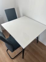 Esszimmertisch mit Stühle Bayern - Haßfurt Vorschau