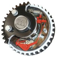 Hochleistungsbremse Premium Brake AAA RB 2361 Dortmund - Brackel Vorschau