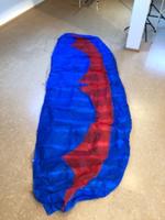 Powerkite Speed Matte Lenkmatte Oxigen Oxygene 4m2 Baden-Württemberg - Aglasterhausen Vorschau