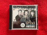 A-HA Headlines And Deadlines The Hits CD 1991 Sachsen - Döbeln Vorschau