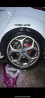Ford Focus ST Felgen und Eagle F1 Reifen Dortmund - Huckarde Vorschau