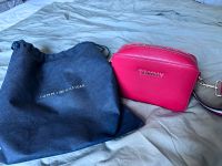 Crossovertasche rot Tommy Hilfiger Iconic Camera Bag Nordrhein-Westfalen - Witten Vorschau