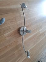 Deckenlampe 3 Spots vernickelt Nordrhein-Westfalen - Alfter Vorschau