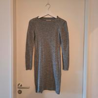 Strickkleid Anna Field grau Rheinland-Pfalz - Mainz Vorschau
