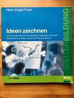 Hans-Jürgen Frank - Ideen zeichnen / guter Zustand Rheinland-Pfalz - Mainz Vorschau