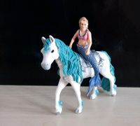 Bayala Schleich Figur Leipzig - Großzschocher Vorschau