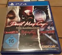 PS4 Spiel - Devil May Cry - HD Collection Niedersachsen - Walsrode Vorschau