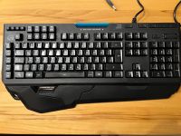 Logitech G910 Orion Spark Rheinland-Pfalz - Ludwigshafen Vorschau