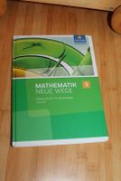 Mathematik ღ Neue Wege 9 ღ Saarland ღ ISBN 9783507887251 Saarland - Schmelz Vorschau