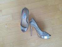High Heels Peeptoes Bonn - Hardtberg Vorschau