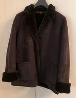 Fuchs Schmitt Polarskin Winterjacke schwarz Gr. 40 Saarland - Beckingen Vorschau