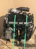 ✔️ Motor BLS 1.9TDI 105PS VW SEAT AUDI SKODA 74TKM KOMPLETT Berlin - Wilmersdorf Vorschau