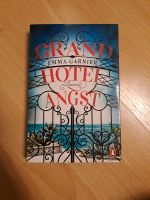 Grand Hotel Angst - Emma Garnier Dresden - Pieschen Vorschau