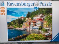 Puzzle 500 Teile Ravensburger Hessen - Körle Vorschau