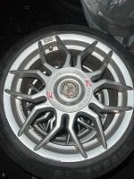 TSW R- System Wheels Felgen 4x108 16 Zoll Bayern - Adelsdorf Vorschau