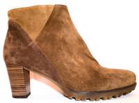 Gabor Shoes 52.861 Damen Kurzschaft Stiefel, 41, Braun Castagno K Bayern - Haßfurt Vorschau