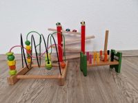 Verschiedene Spielsachen für Kleinkinder Niedersachsen - Lunestedt Vorschau