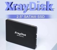 XrayDisk Sata SSD 1TB 2.5 Solid State Drive Extern HDD-SSD Neu Nordrhein-Westfalen - Schwerte Vorschau