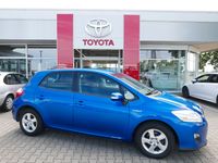 Toyota Auris 1.8 Hybrid Life PDC*KLIMA Sachsen - Zeithain Vorschau