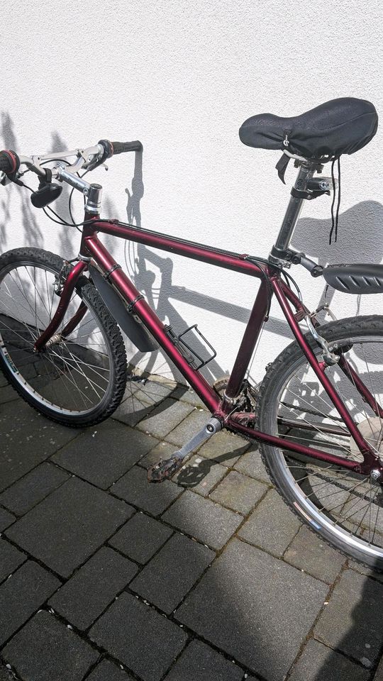 Fahrrad zu verkaufen in Aachen
