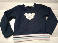 Steiff Sweatshirt Größe 104 Pullover Quitscheteddy Bayern - Schwaig Vorschau