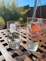 Bierglas, Trinkglas DDR Thüringen - Schleusingen Vorschau
